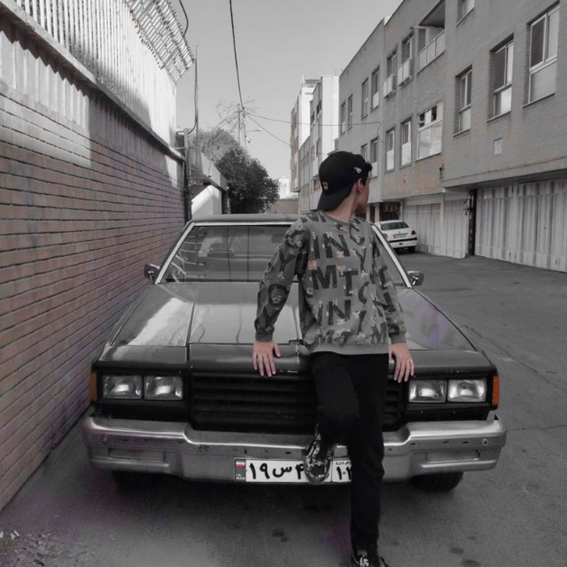 آریان نصیری